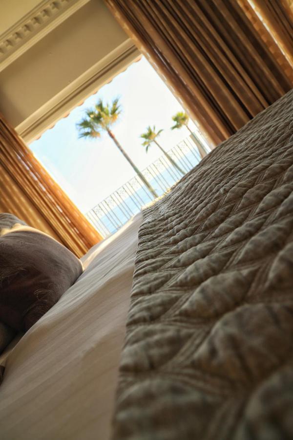 The Residence By The Beach House 마르베야 외부 사진