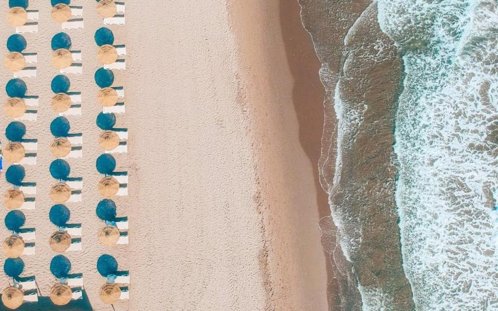 The Residence By The Beach House 마르베야 외부 사진
