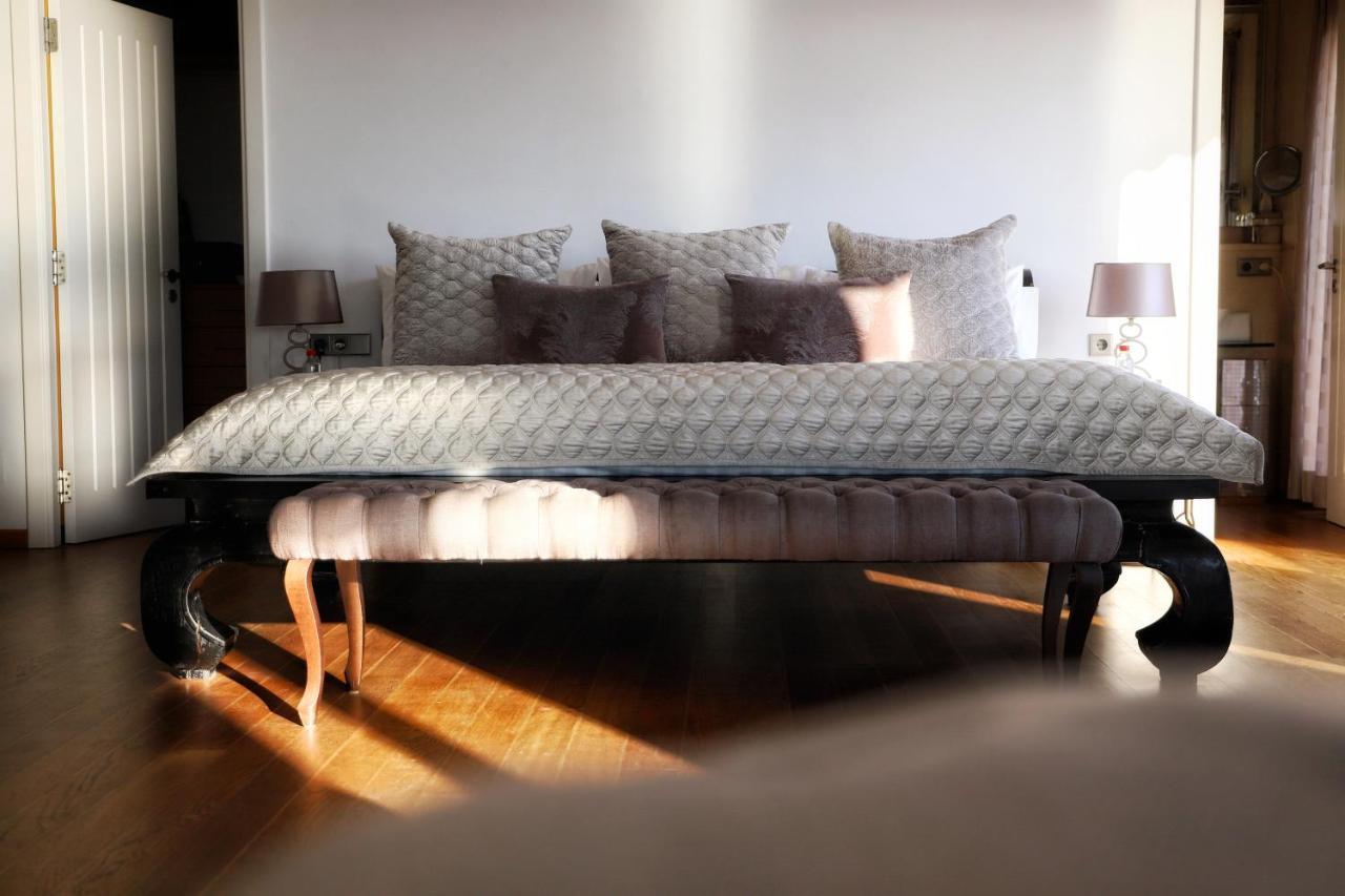 The Residence By The Beach House 마르베야 외부 사진