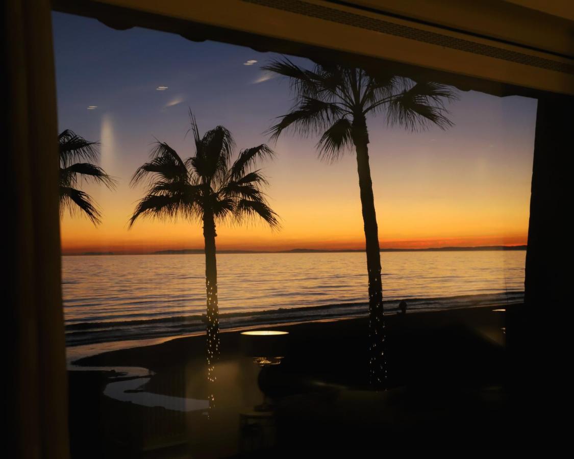 The Residence By The Beach House 마르베야 외부 사진