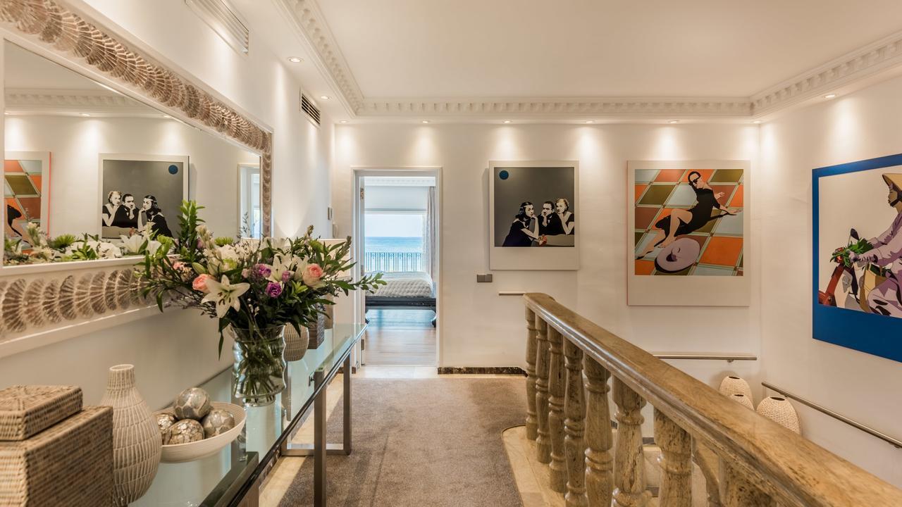 The Residence By The Beach House 마르베야 외부 사진